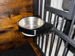 Napfhalter v2 Amazon Hundebox
