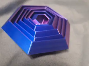 HEX FIGET