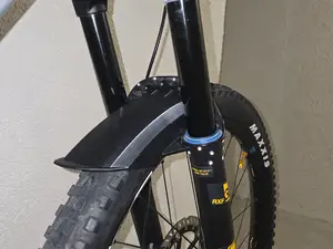 Ohlins RXF38 Fender