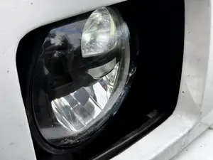 Hummer H3 7" Headlight bracket