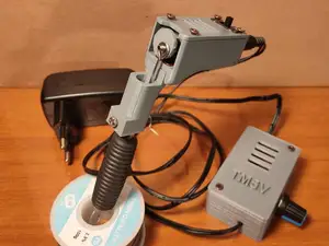 TATTOO MACHINE