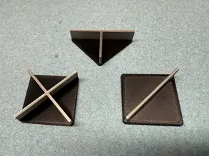 Paver / tile spacers