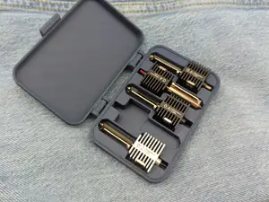 Bambu Lab Nozzle Case - A Series