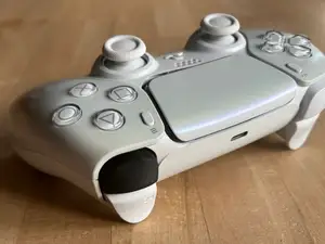 PS5 Controller L1 / R1 / L2 / R2 All BDM Versions