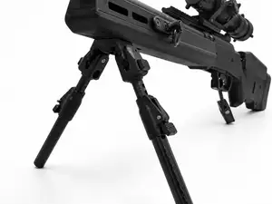 MDT Style GRND-POD M-Lok Bipod