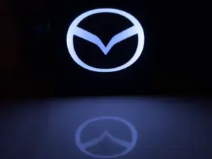 Mazda Light Box