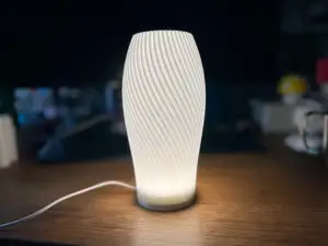 lampshade for LED Lamp Kit