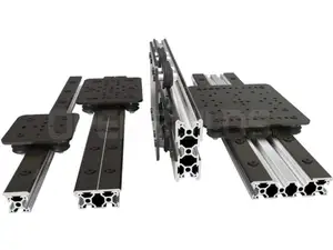 Openbuilds Open Rail Gantry Platte 60mm