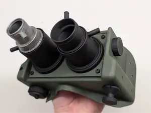 Ghostbusters Ecto Goggles 