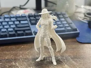 jojo，杰洛齐贝林