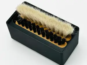 Keyboard Brush Gridfinity Bin