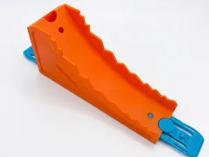 Hot Wheels 3-Way Universal Ramp