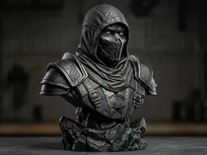Noob Saibot