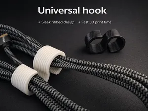 Universal hook