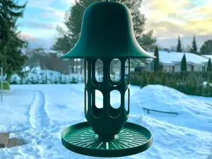 Bird Feeder (Fat Ball)