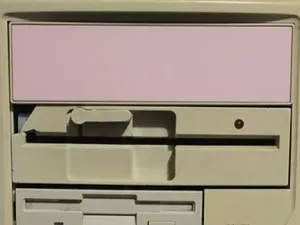 Generic PC FacePlates 3.5/5.25