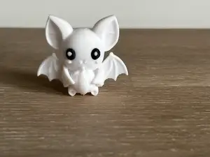 cute bat