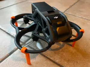 DJI Avata (1&2)Drone Landing Gear ultra light