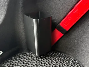 VW ID.Unyx 06/Cupra Tavascan Trunk Hook Cup