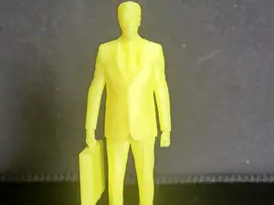 G man