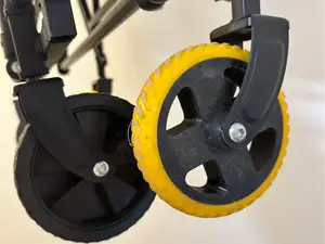 Wagon wheel