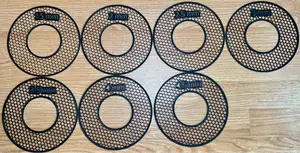 Spool Spacers for Bambu Lab Spools