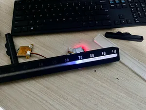 3D printer smart status indicator -3D 打印机智能状态指示灯
