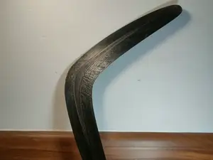 BEST BOOMERANG
