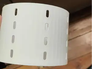 Cheese mold/ sieve