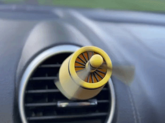Plane Car Air Freshener