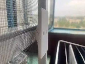 Door Handle for Mosquito Screen