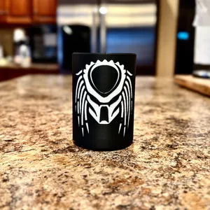 Predator Koozie / Can Cooler