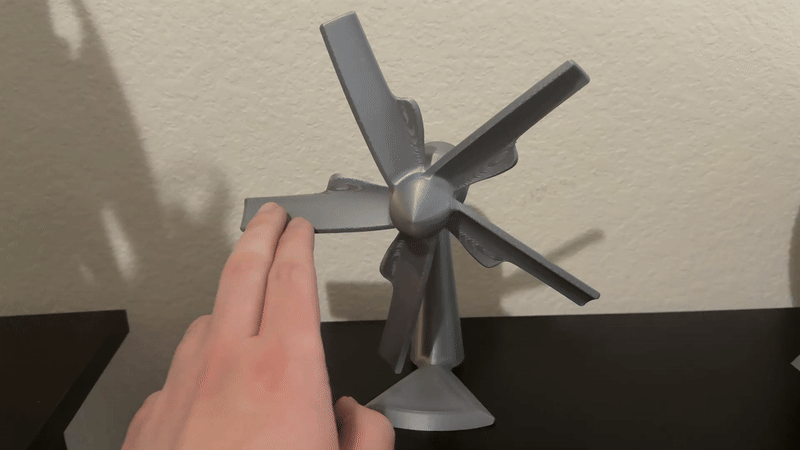 Wind Turbine