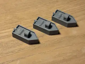 Small Boat