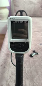Nokta Legend Screen case... Protector