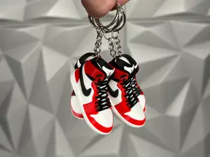 Nike Air Jordan - Keychain