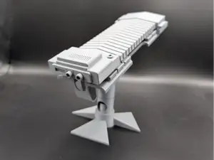 Arc Raiders Shield (light)