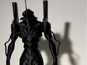 EVA-01 Neon Genesis Evangelion
