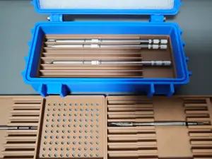 T12 C245 C210 Soldering iron core Heating core Box