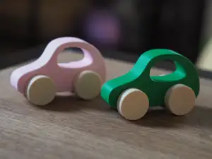 Toy car for kids