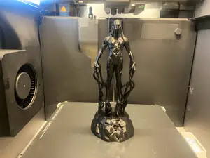 BT from Death Stranding