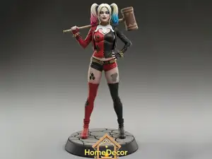 Harley Quinn Fan-Art