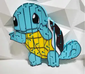 Flexi Squirtle