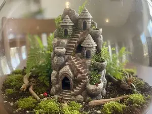 Insekten Steinhotel