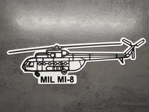 Mil Mi - 8