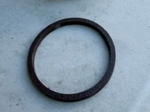 O-Ring/Dichtung für Intex 32mm auf 38mm Adapter