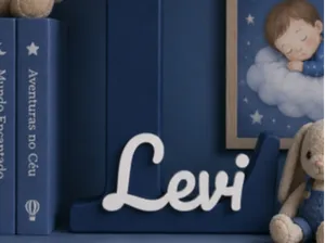 LETREIRO LEVI