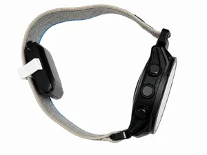 whoop 5 watch strap mount