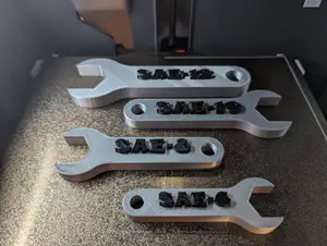 AN Wrench Set