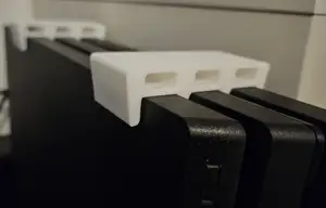 Ps4 Pro Vertical Stand